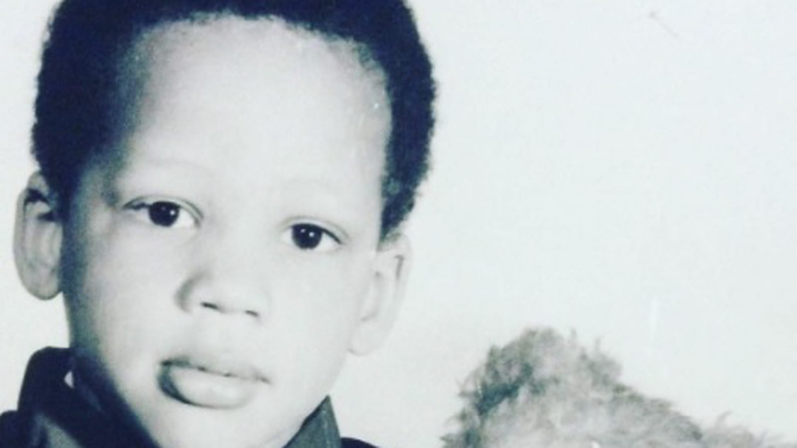 JoeyStarr