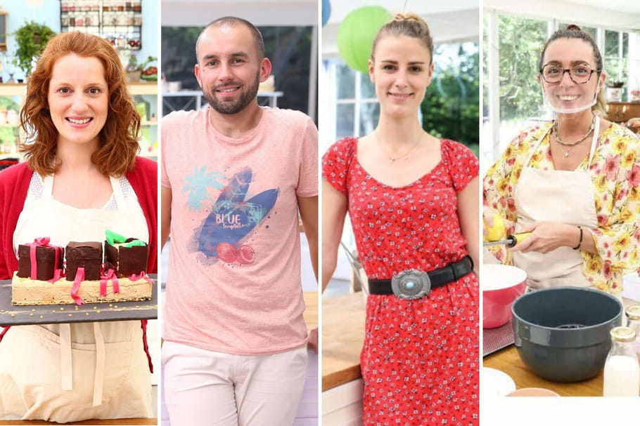 Qui a gagné Le Meilleur Pâtissier ?