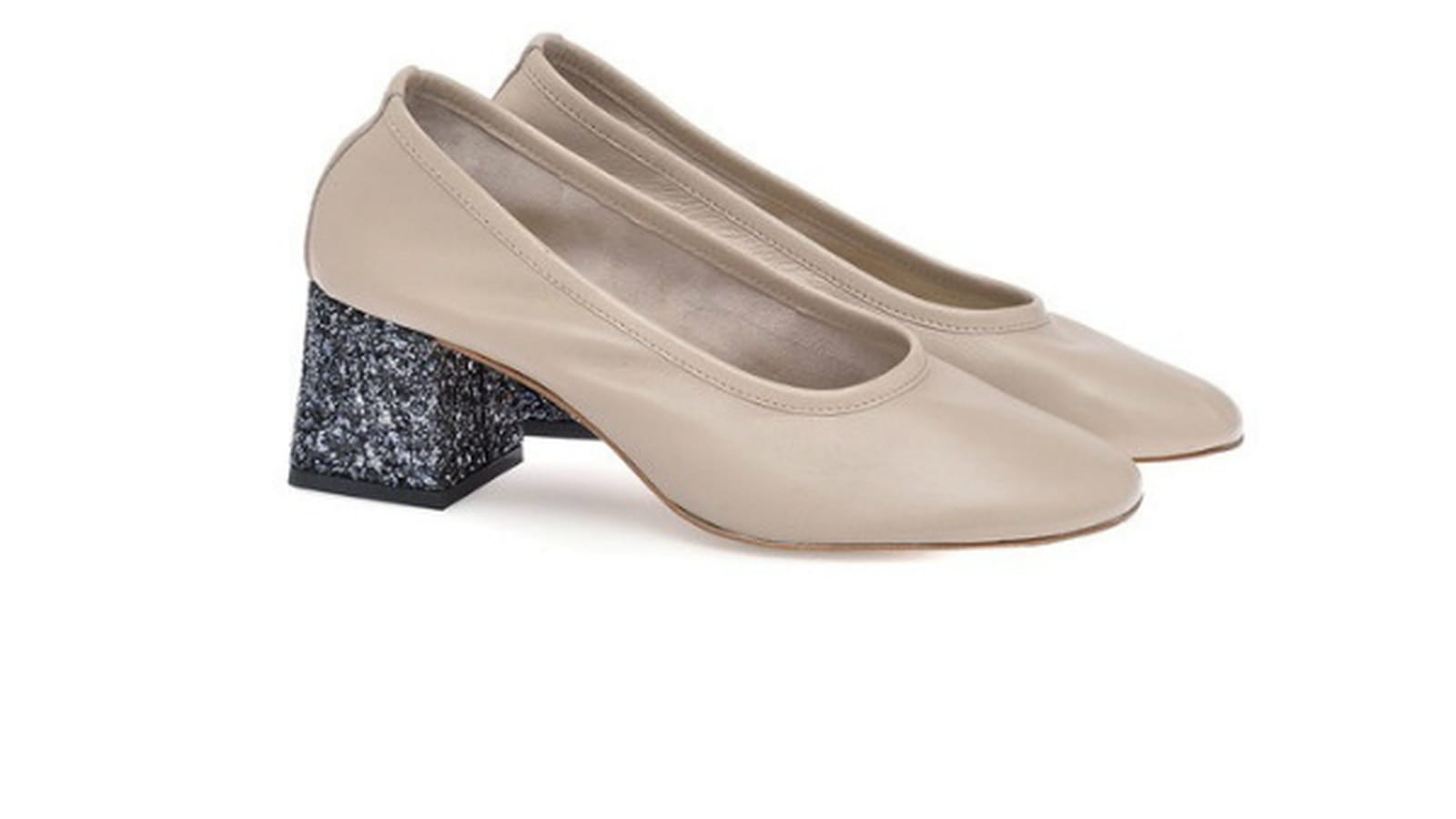 Ballerines Anniel