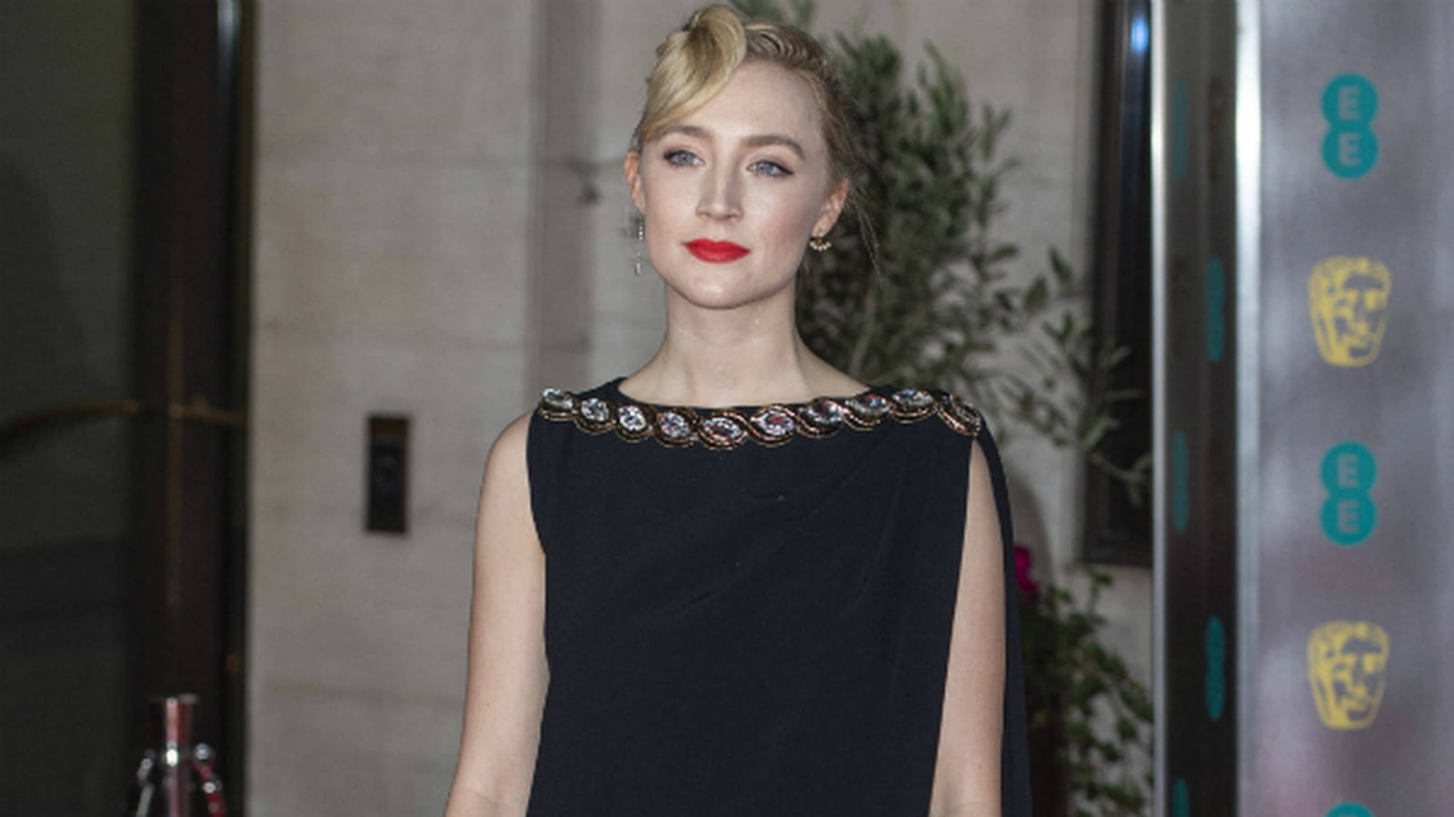 Saoirse Ronan 