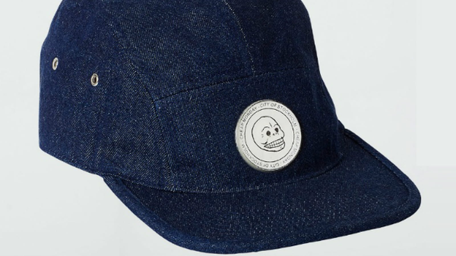 Casquette Cheap Monday