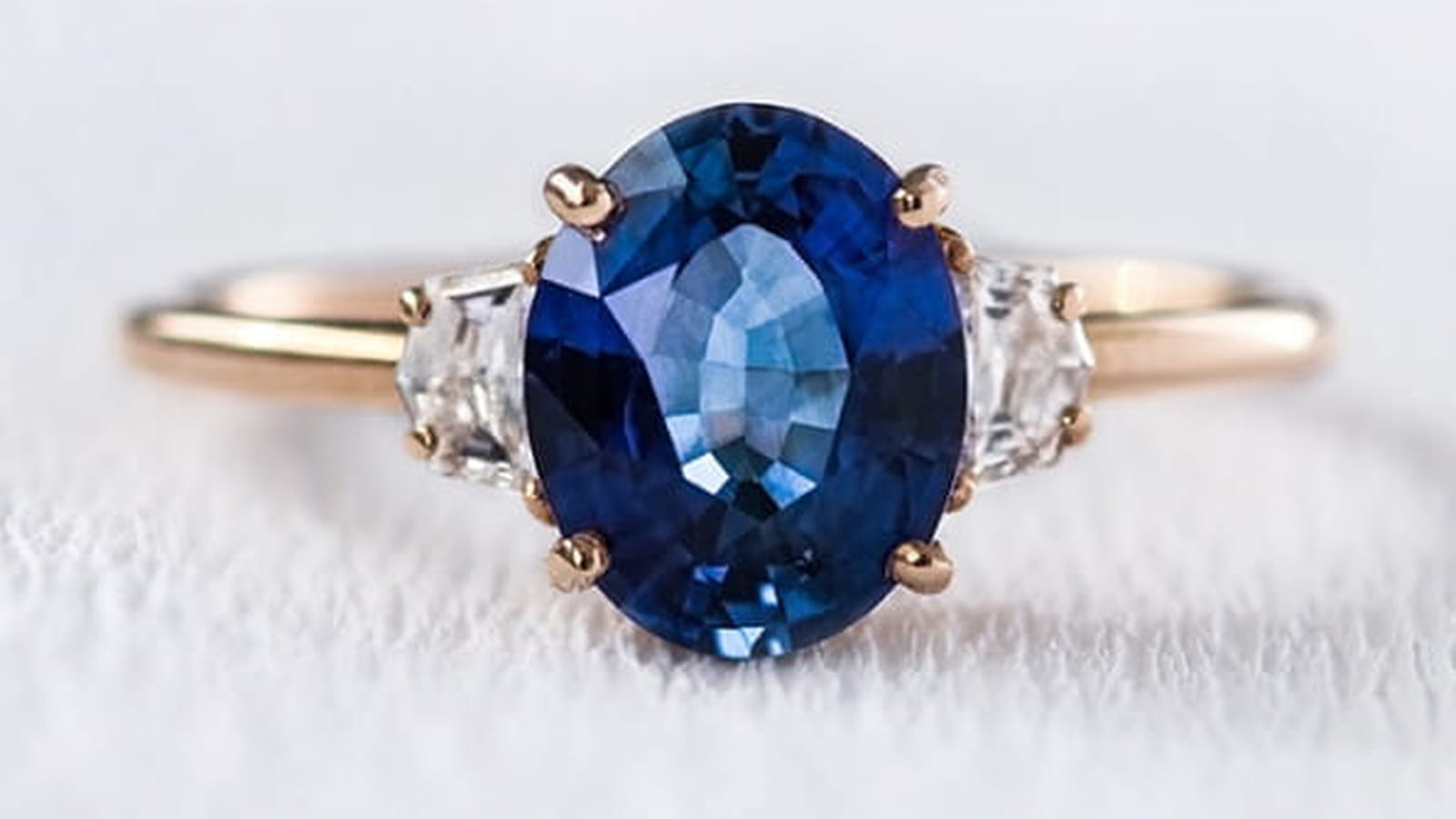 Bague Deloison