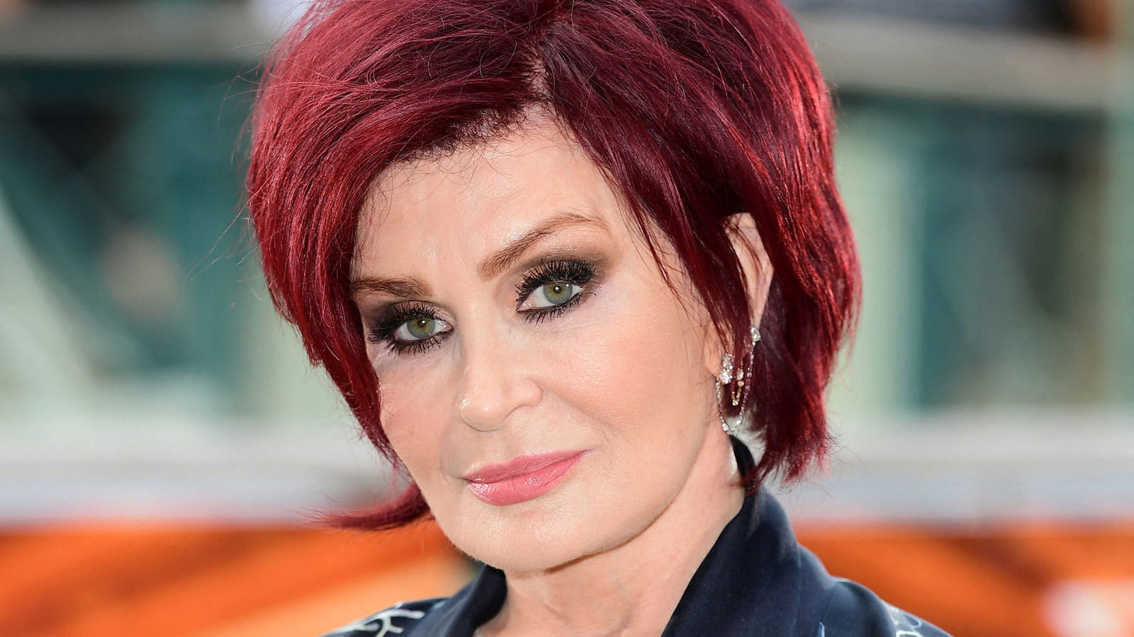 Sharon Osbourne