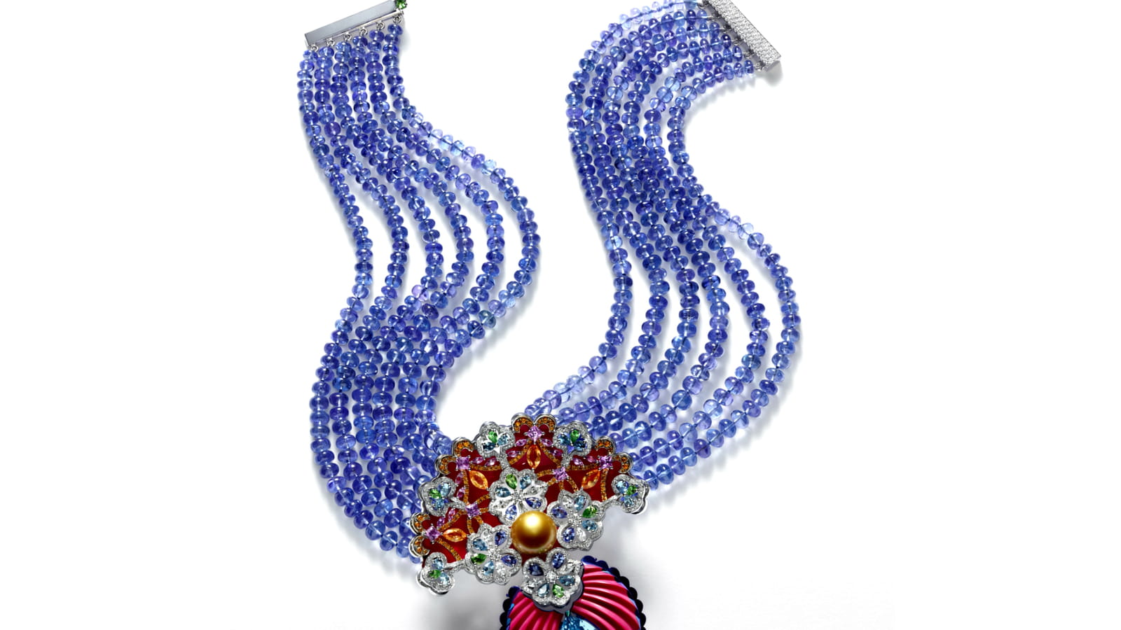 Collier Chopard