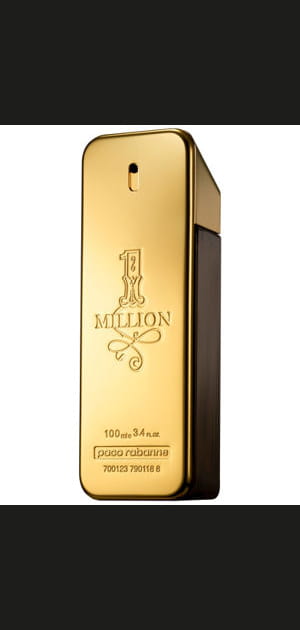 2009 - 1 Million de Paco Rabanne