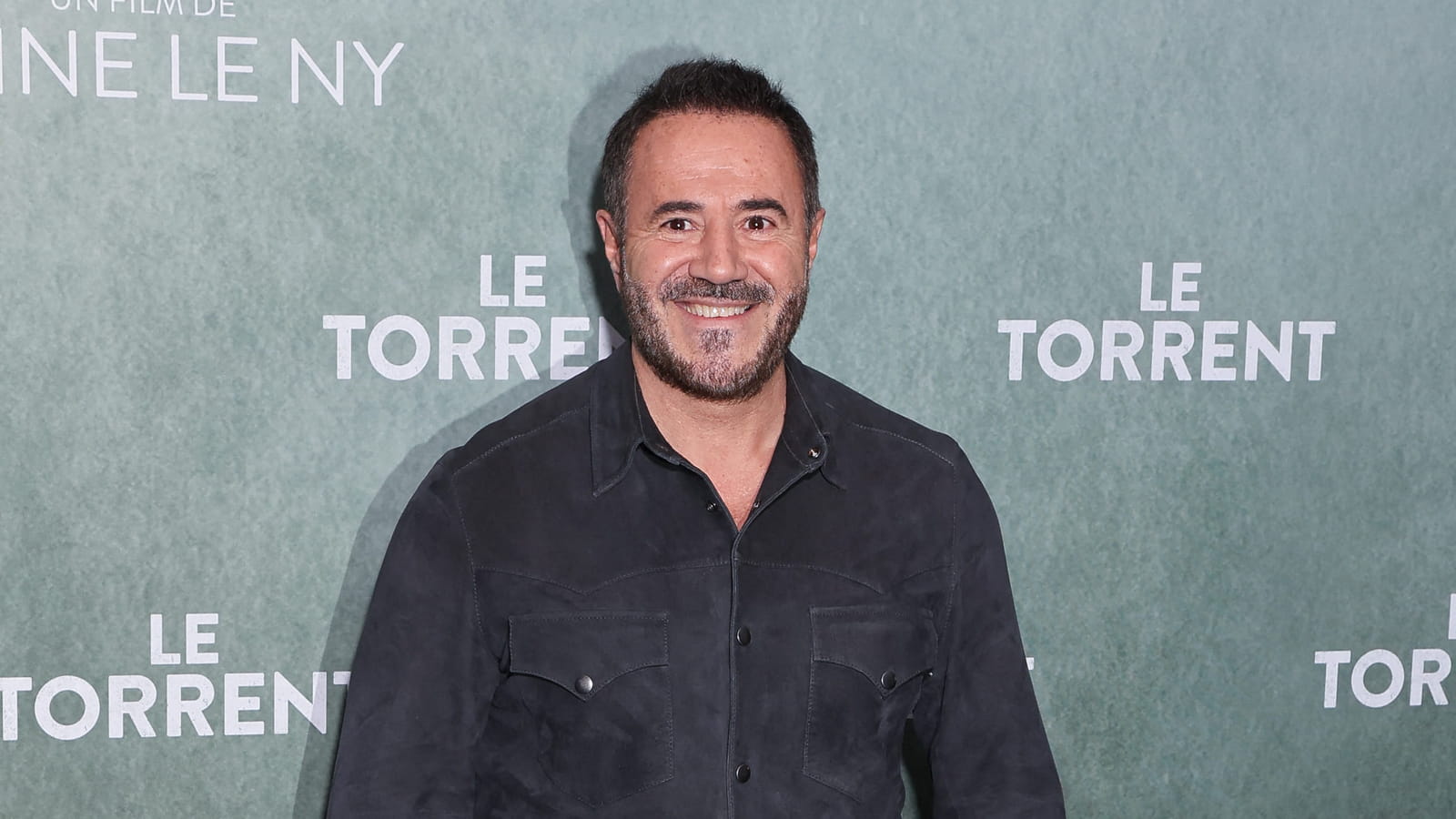 José Garcia
