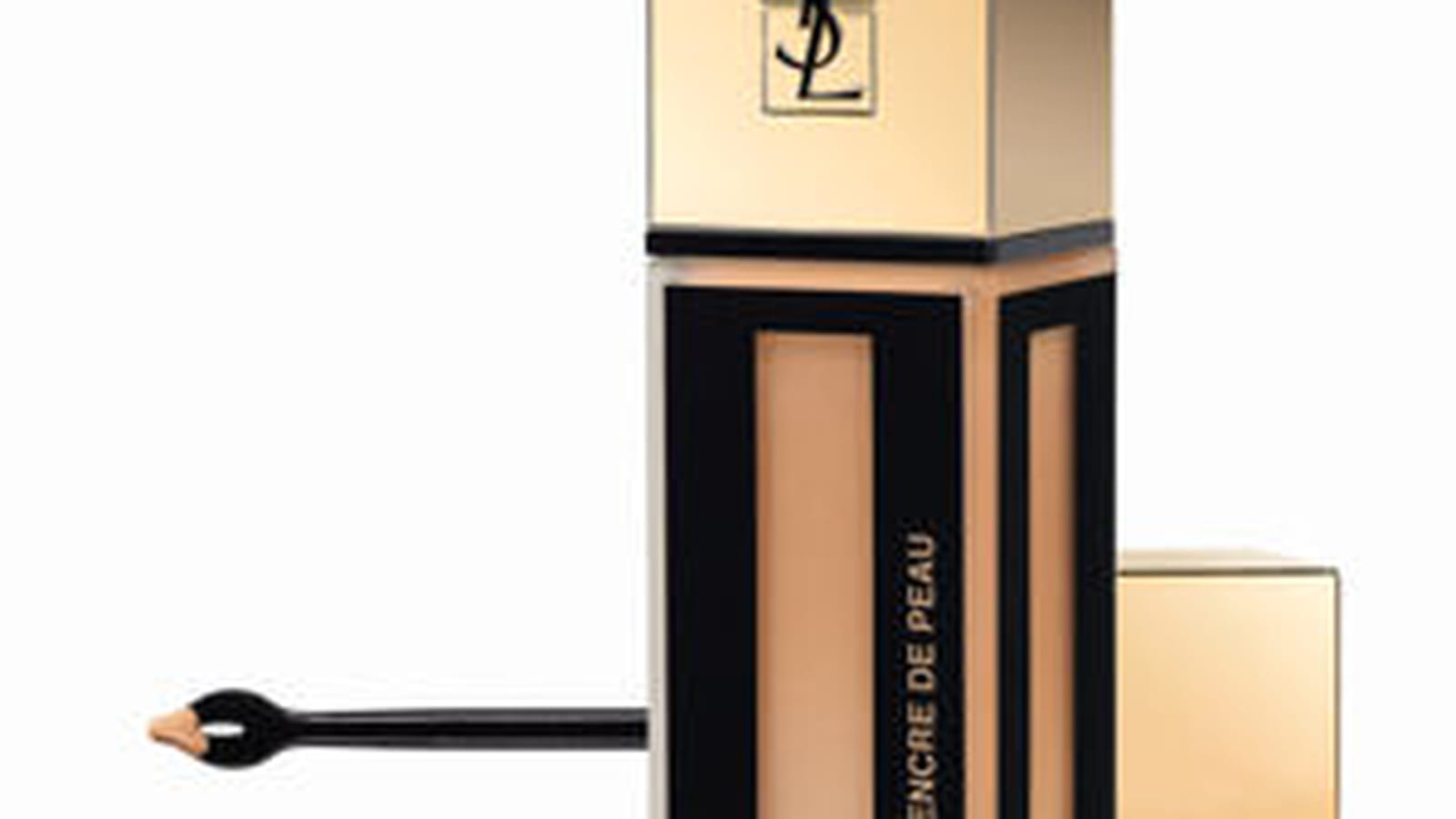 Encre de Peau d'Yves saint laurent