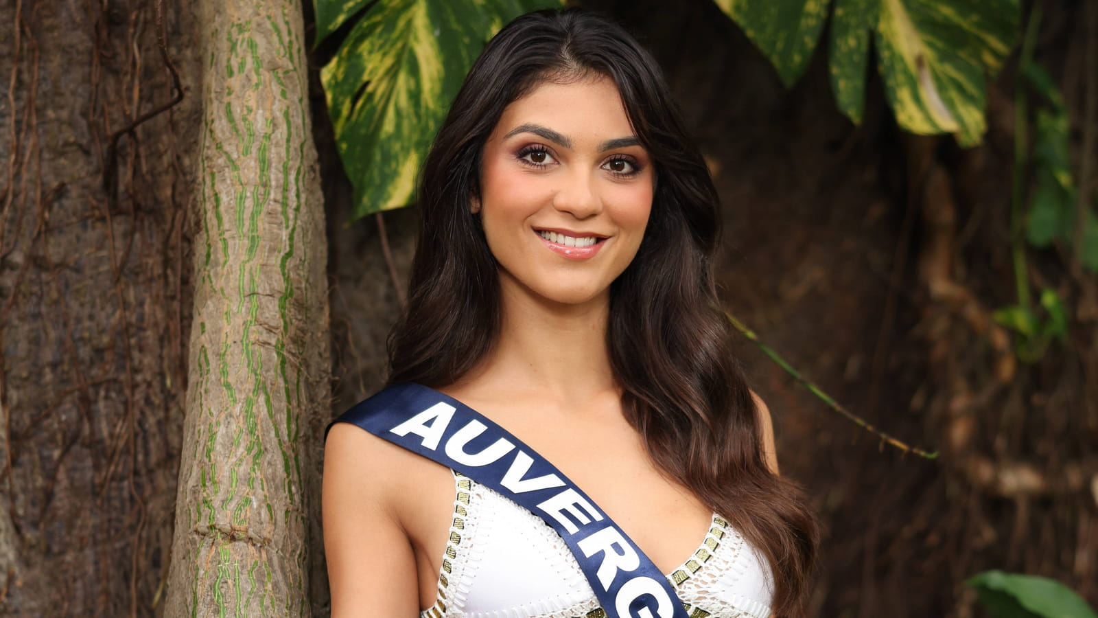 Miss Auvergne