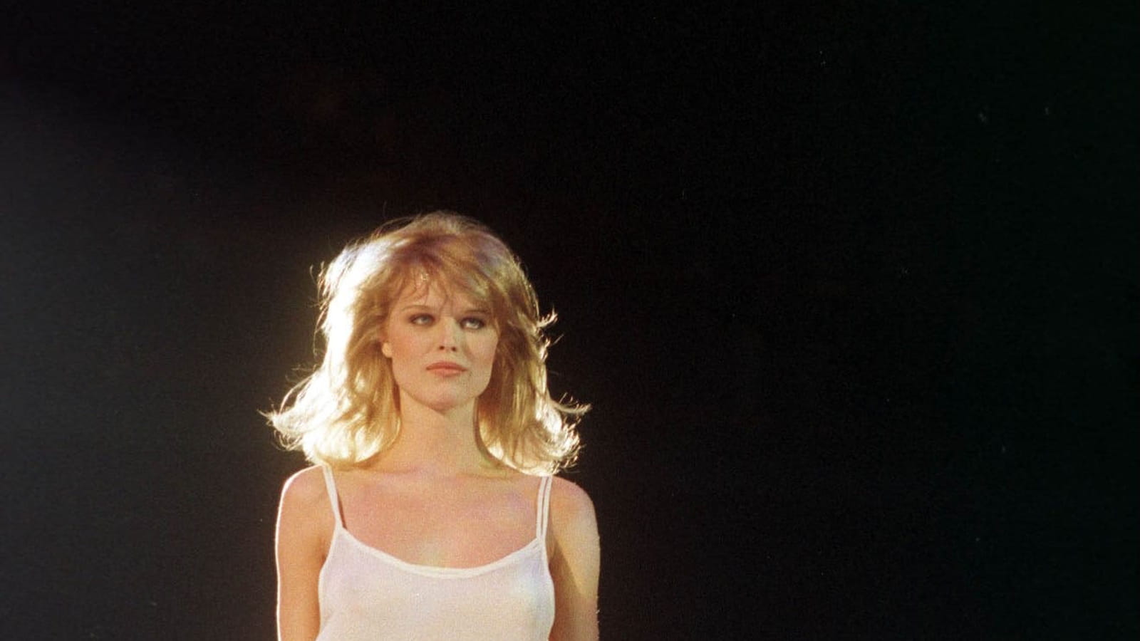 Eva Herzigova - 1996