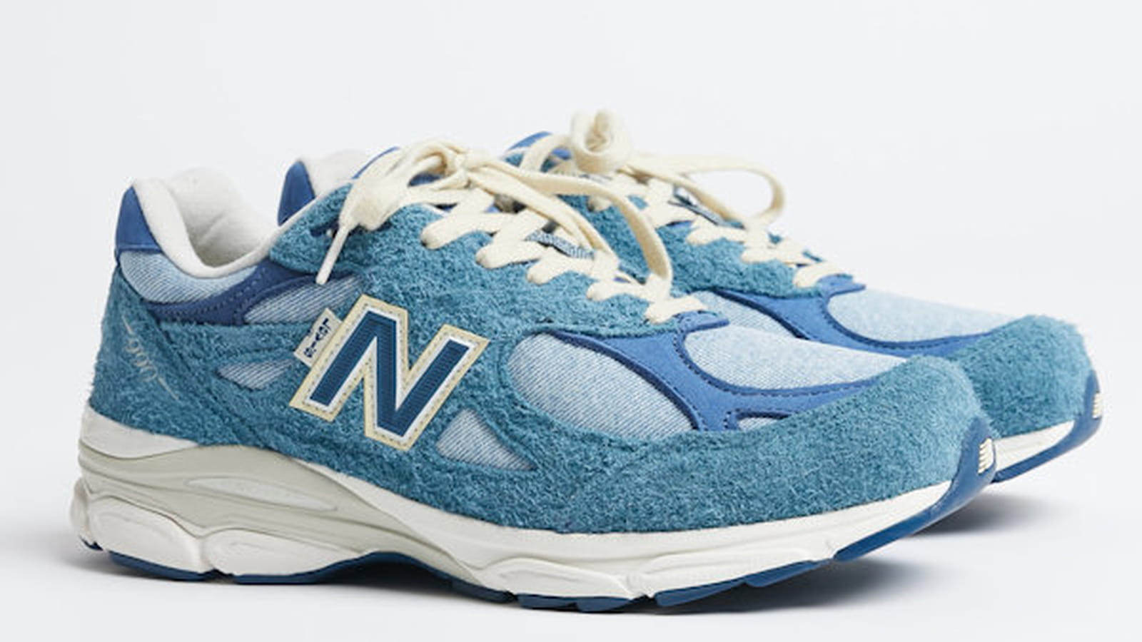 Baskets Levi's x New Balance
