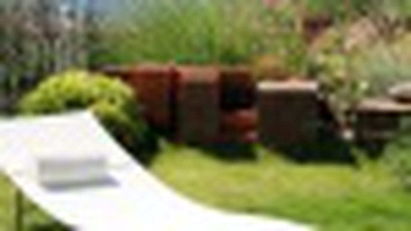 Jardin