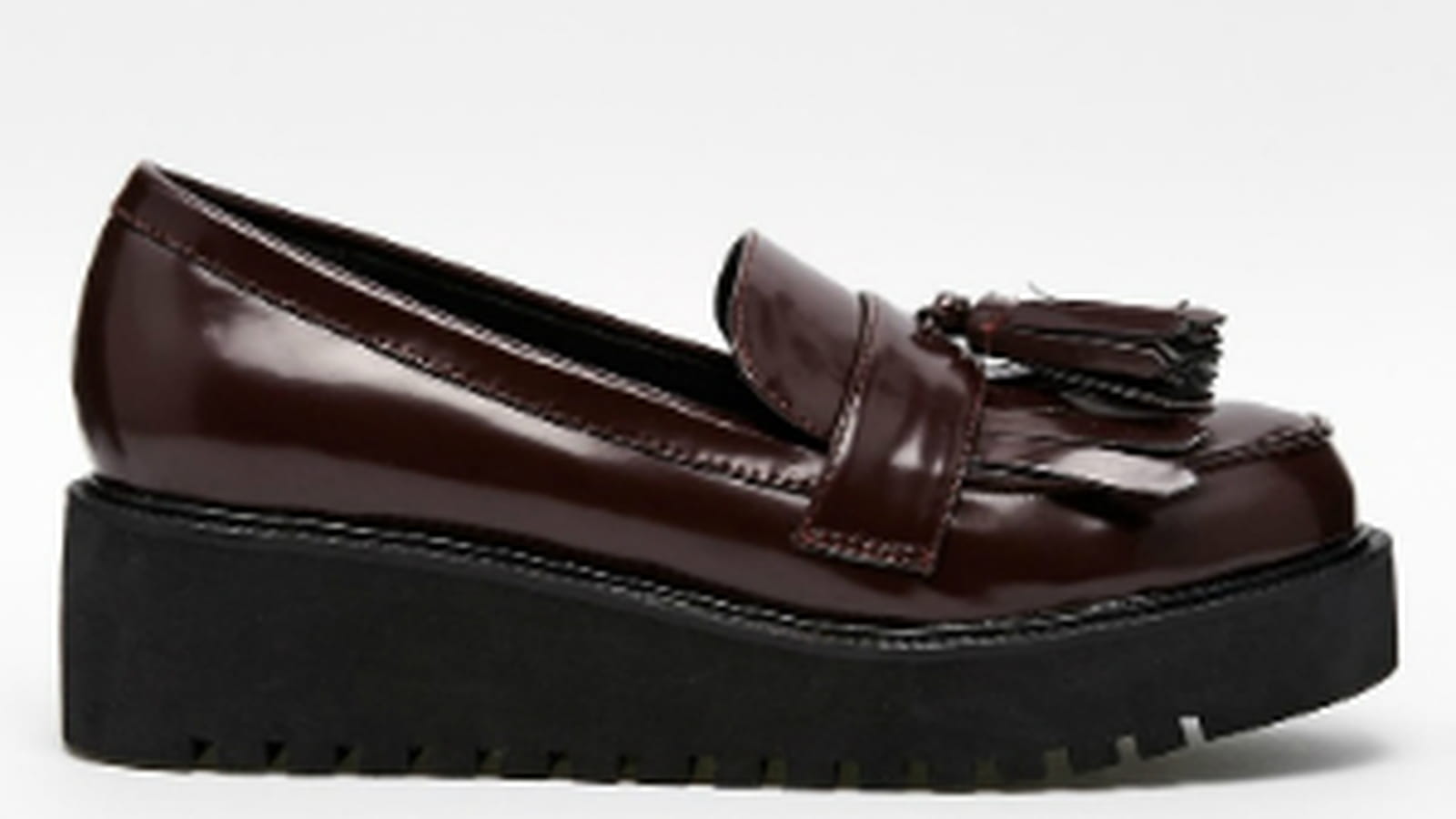 Mocassins Outright