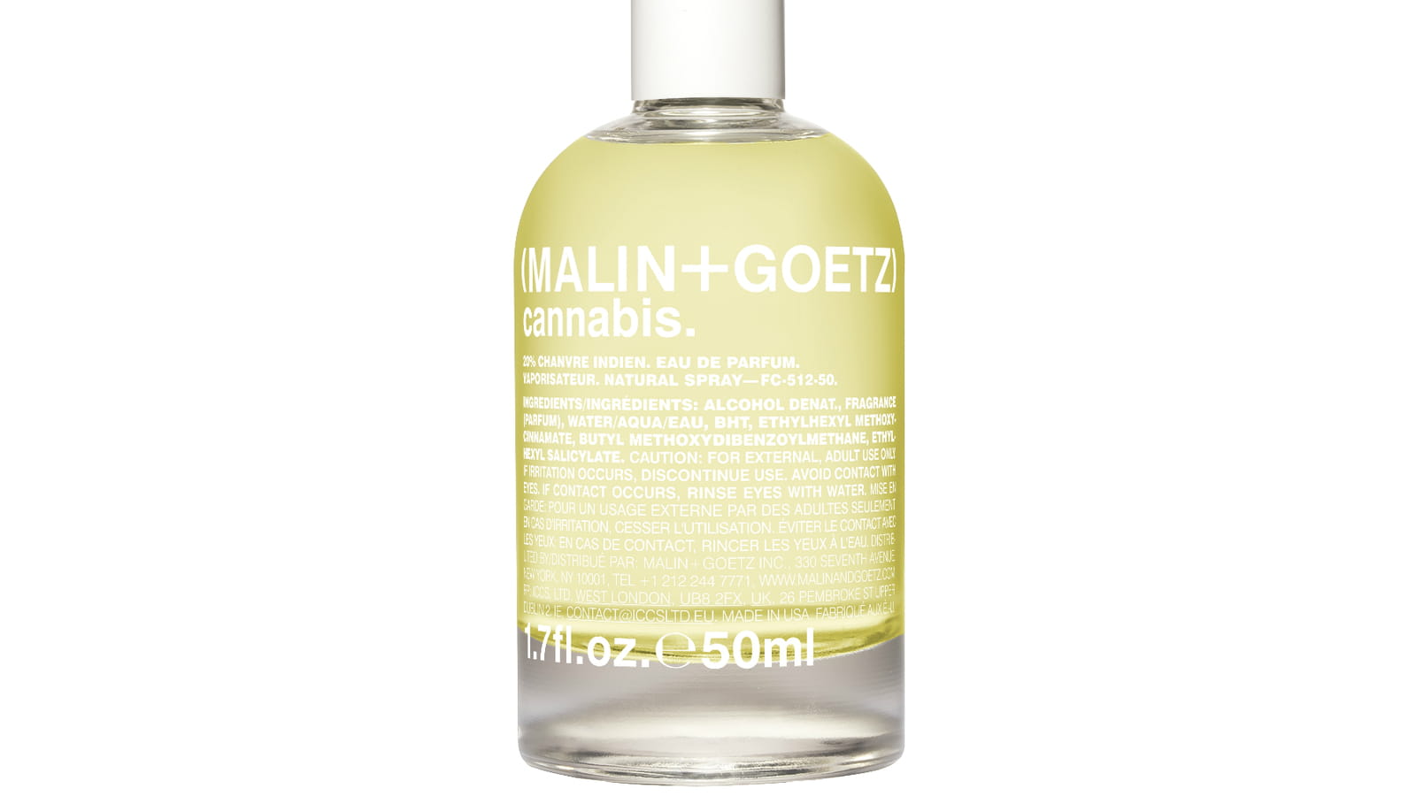 Malin+Goetz