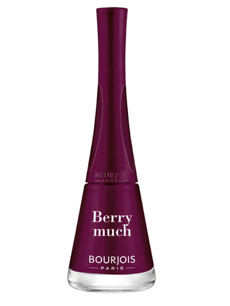 Berry Much. Bourjois