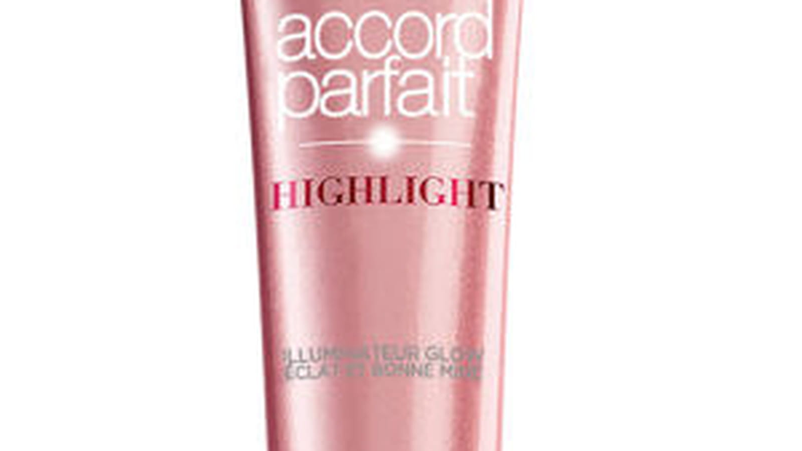Accord Parfait Hihglight L'Oreal Paris 