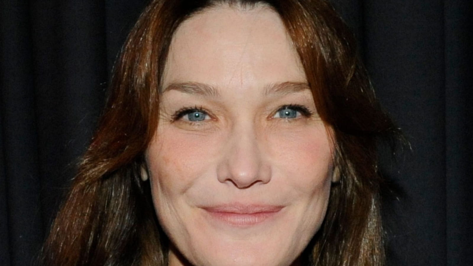 Carla Bruni