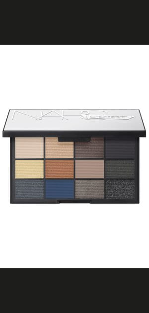 Palette NARSissist L&rsquo;Amour Toujours L&rsquo;Amour de Nars