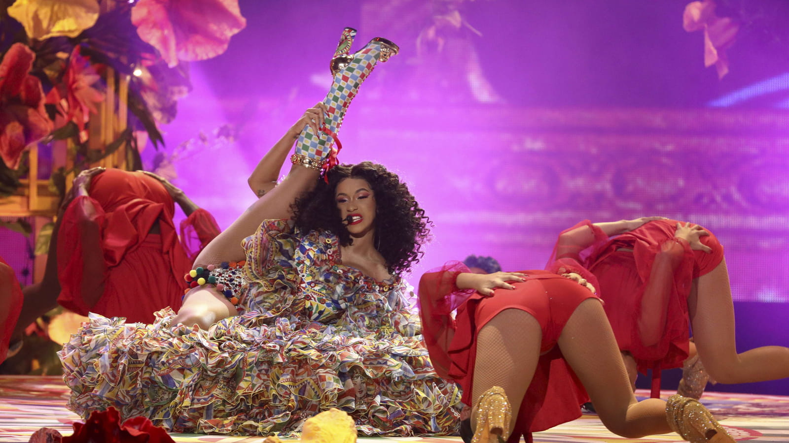 Cardi B