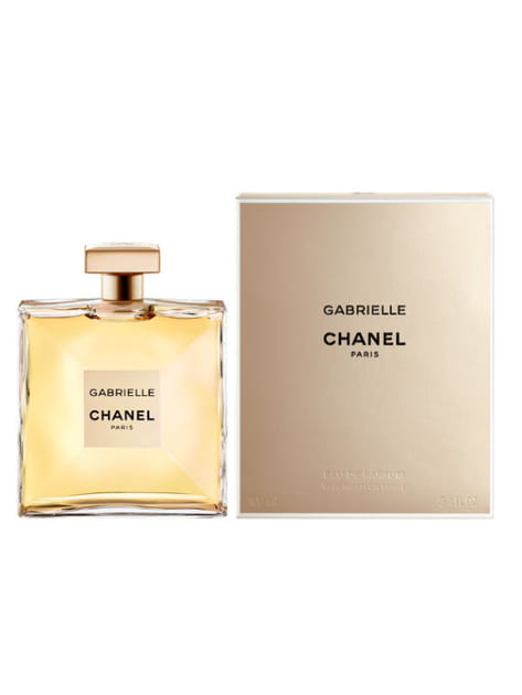 Gabrielle Chanel
