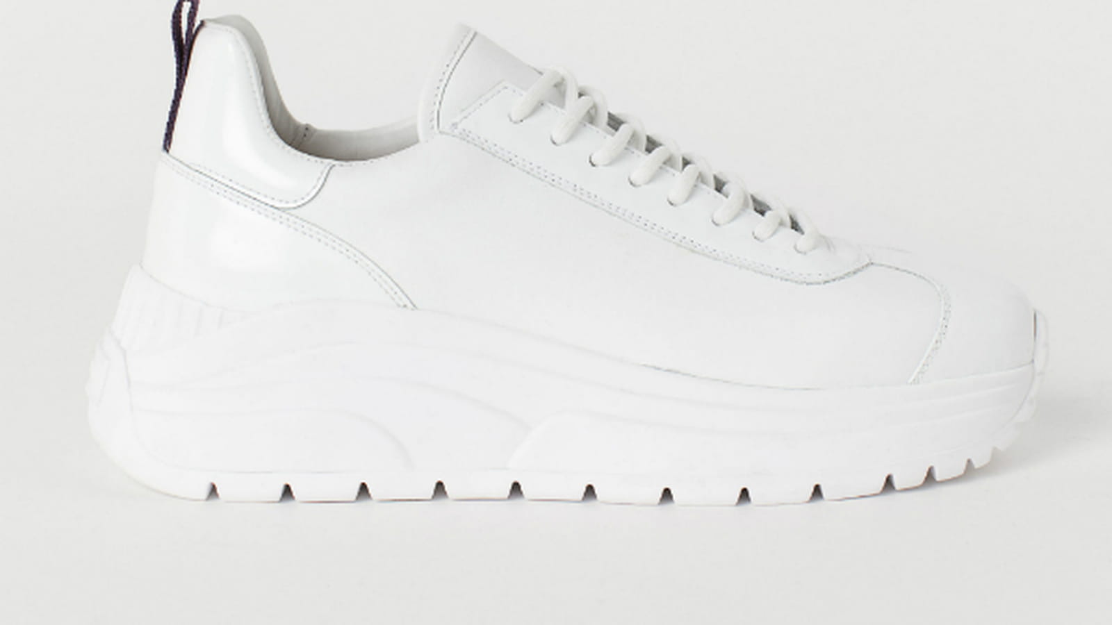 Basket blanche