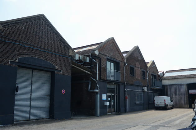 Bienvenue à Eureka Fripe