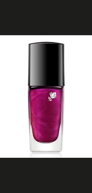 Vernis In Love topaze rose de Lanc&ocirc;me