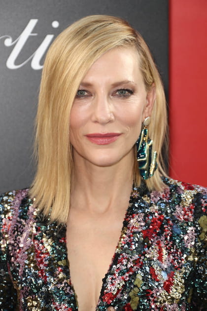 Cate Blanchett