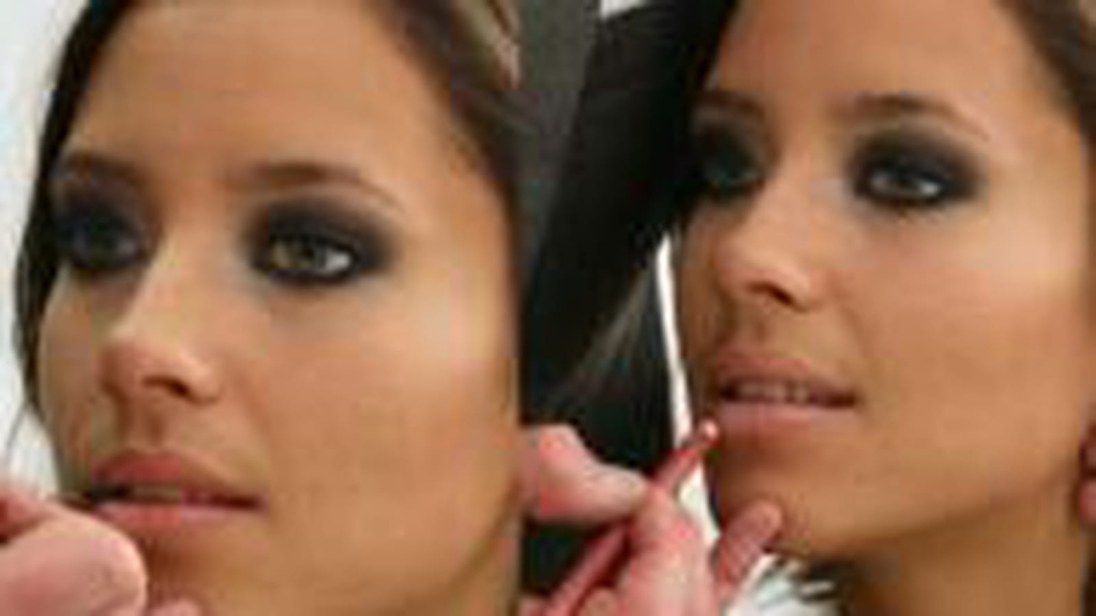 La mise en beauté de la bouche