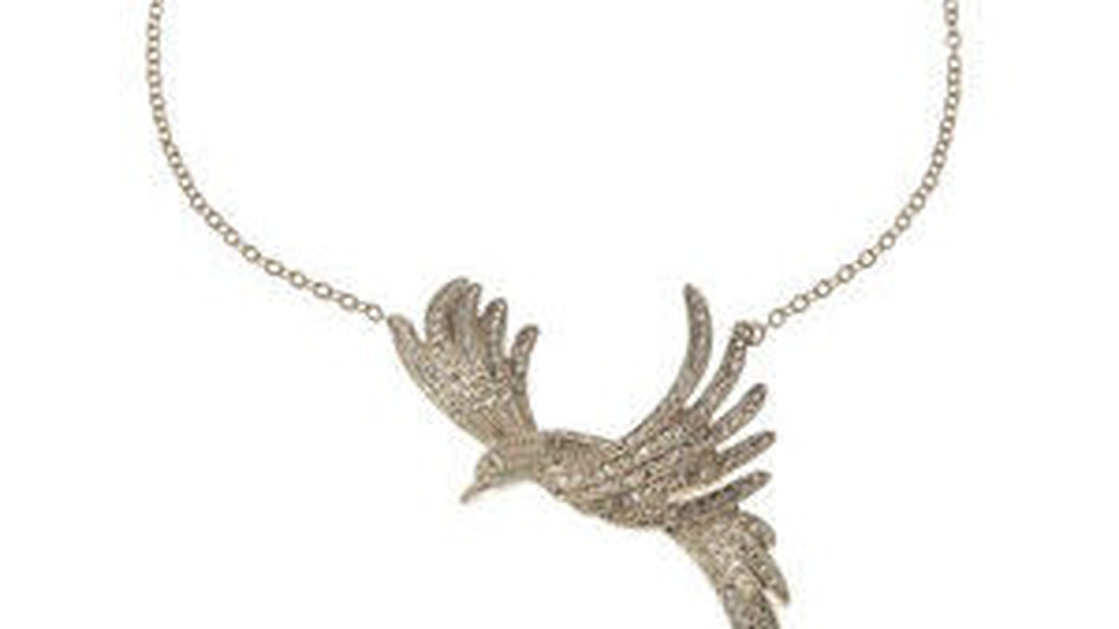 Collier ras-du-cou de Accessorize
