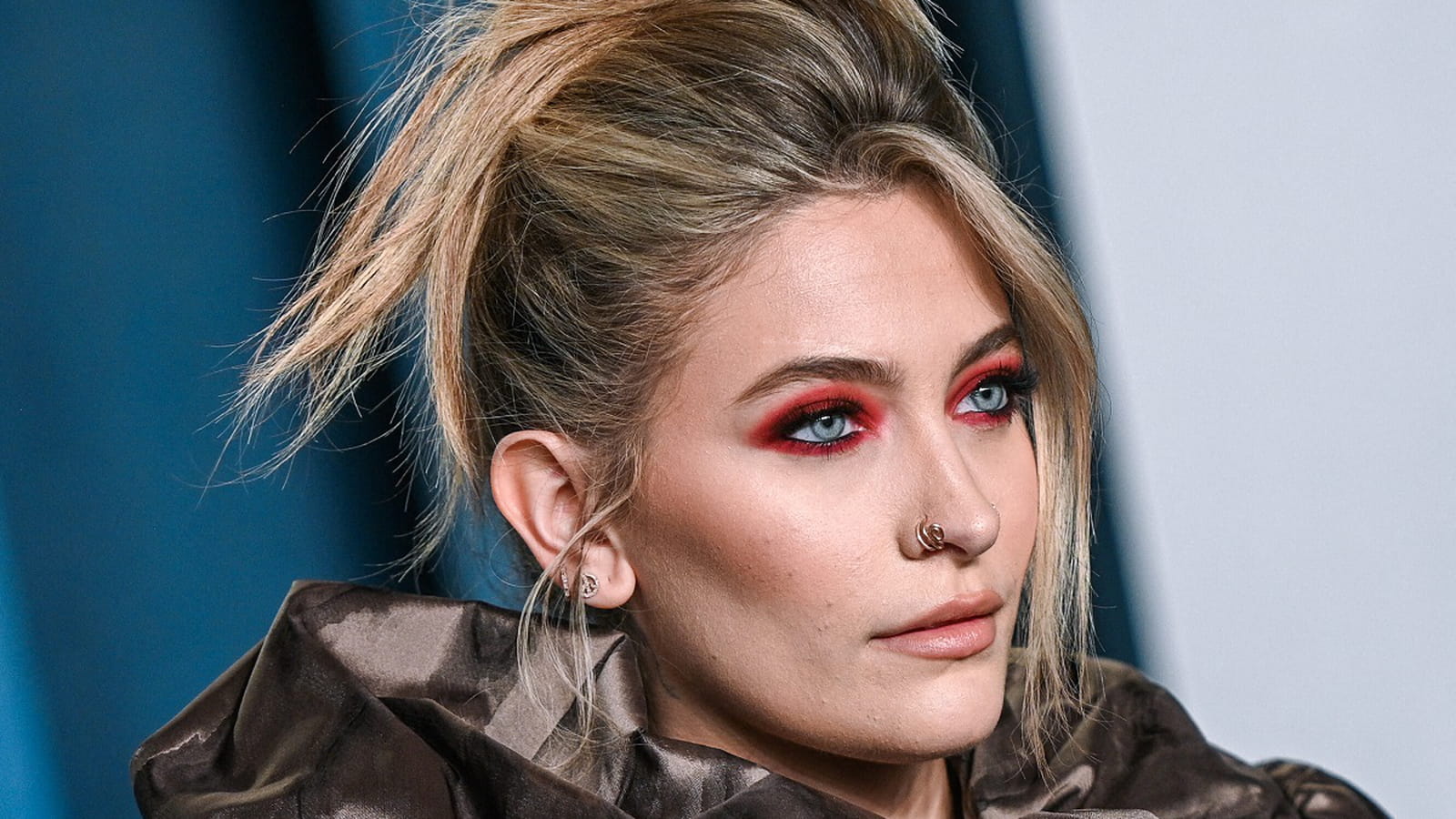 Paris Jackson