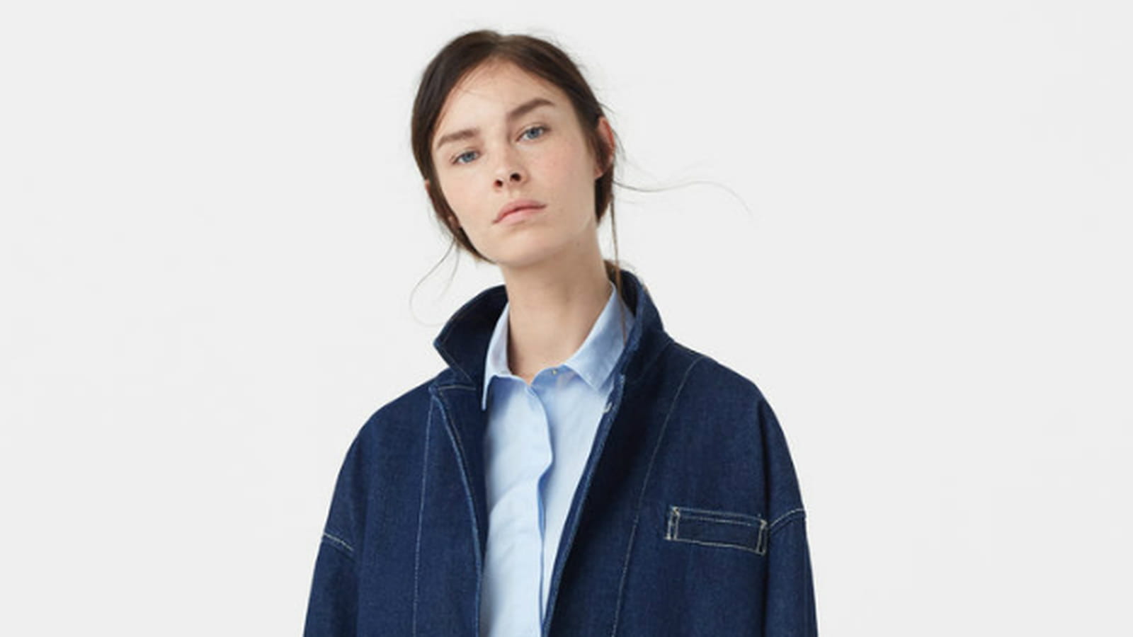 Veste Mango