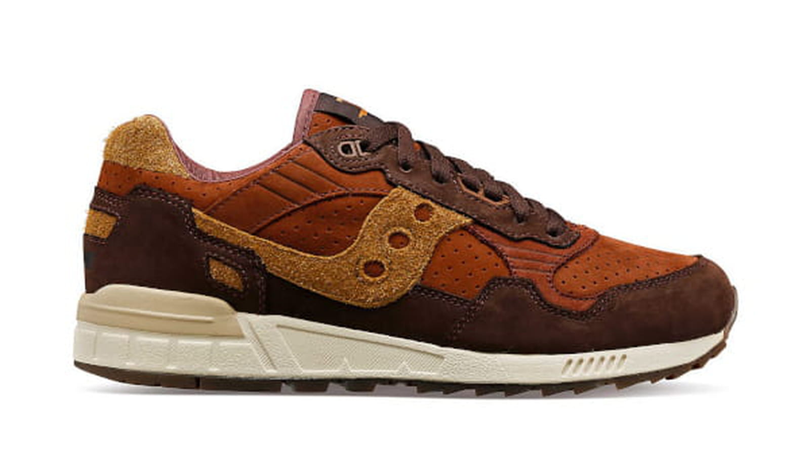 Baskets Saucony 