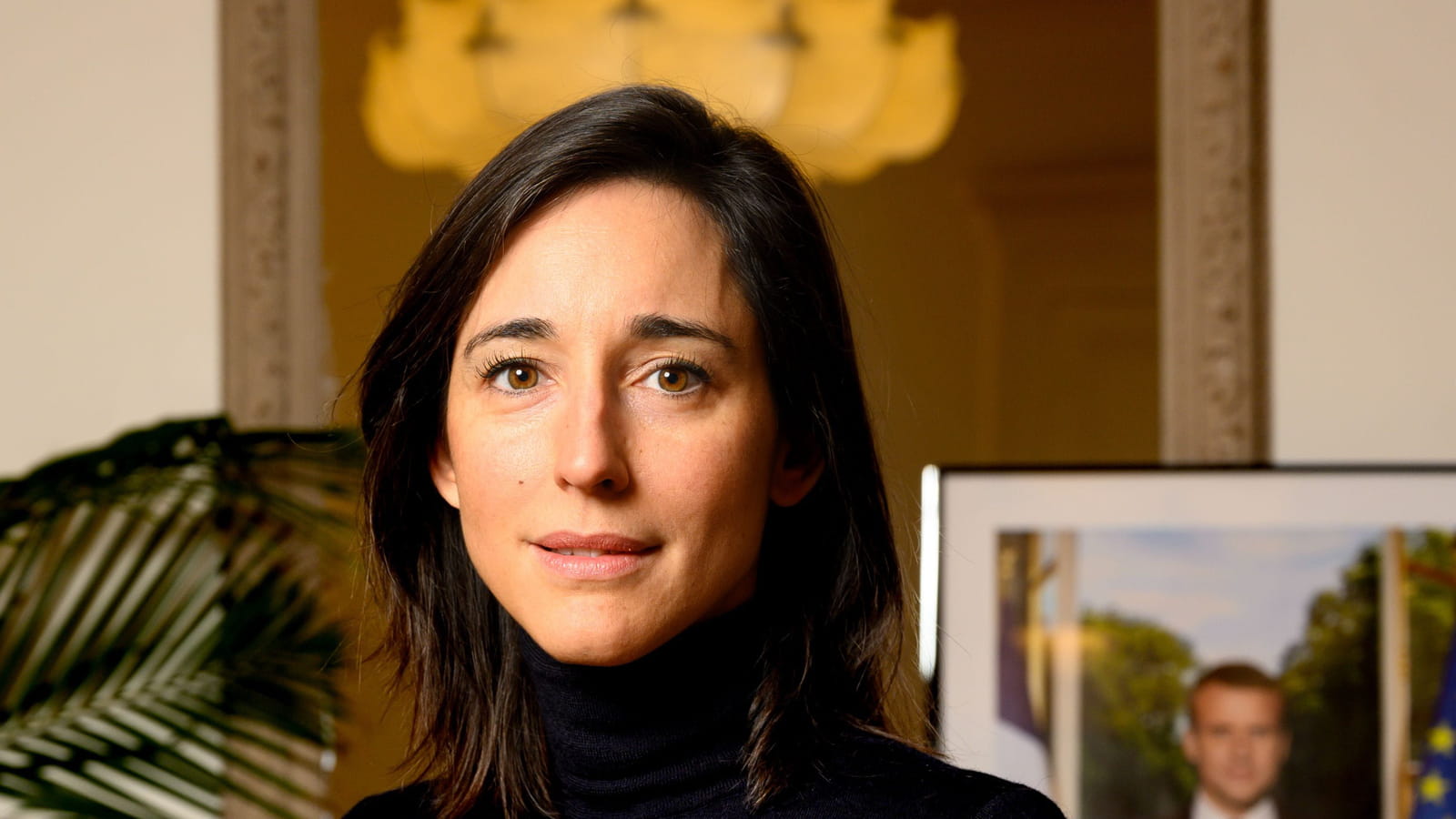 Brune Poirson