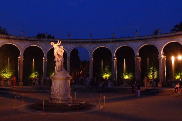 Bosquet de la colonnade