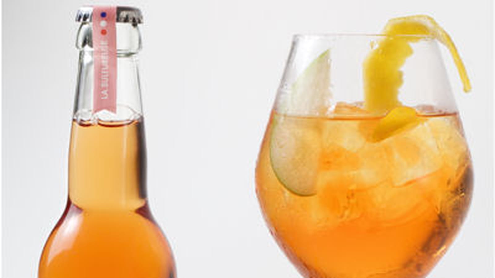 Cidre Sassy