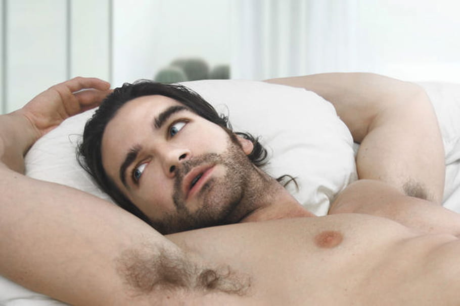 Ce que les hommes détestent au lit