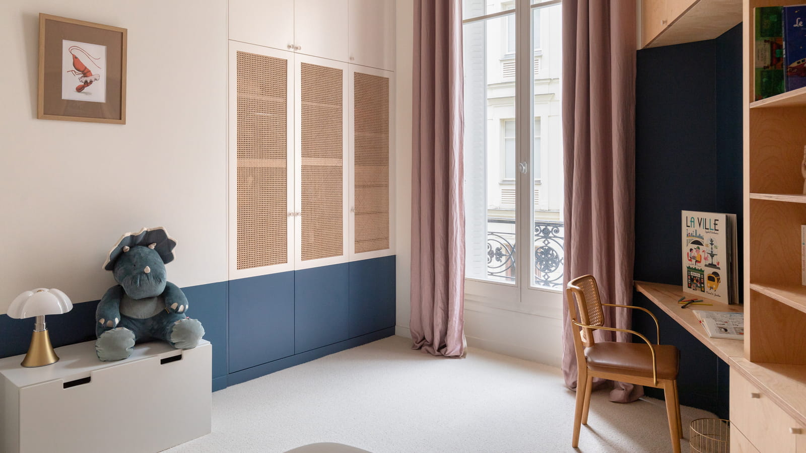 Chambre 3 après
