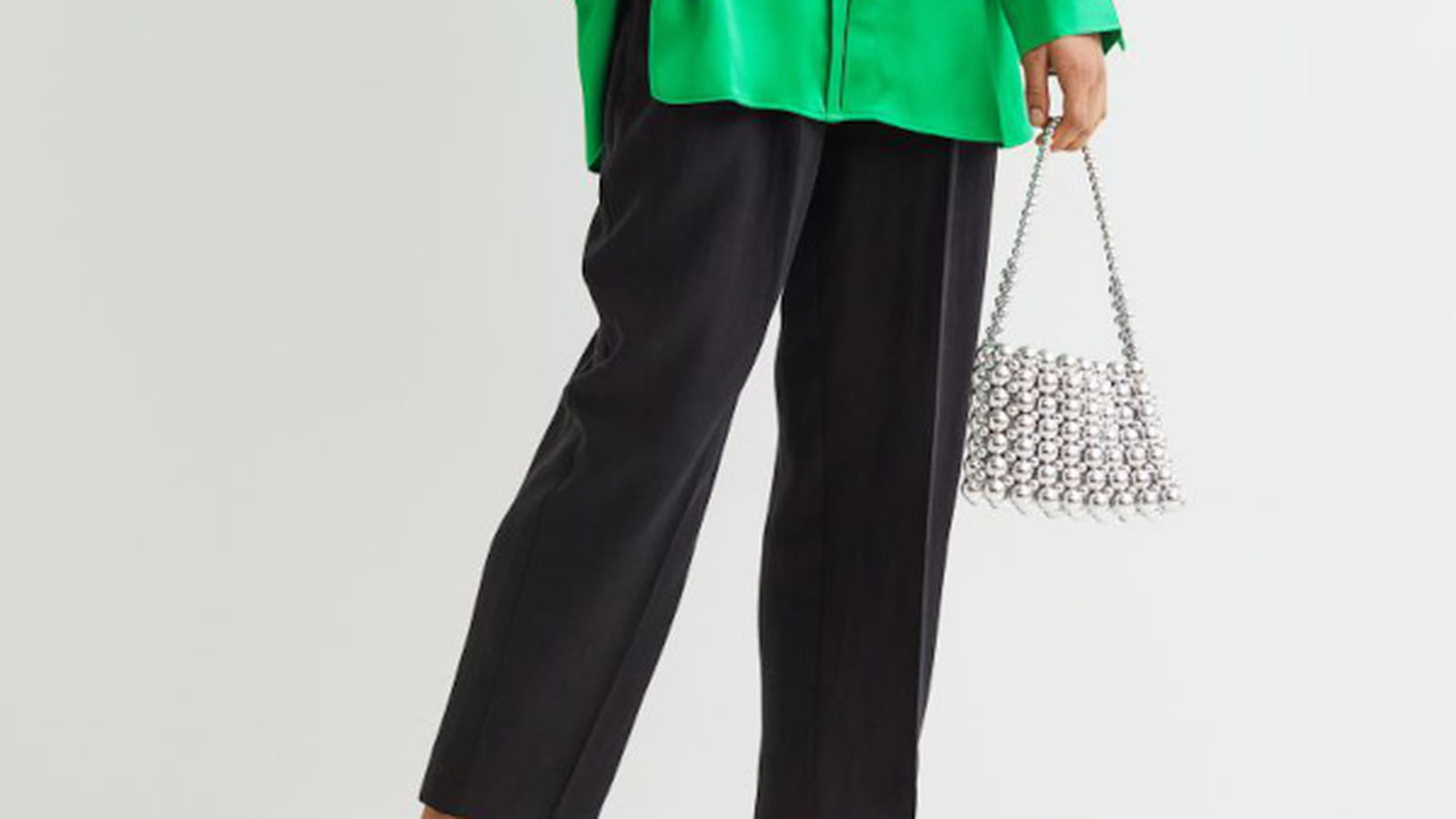 Blouse H&M