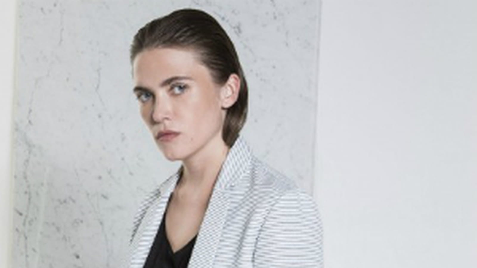 Veste "Willow"