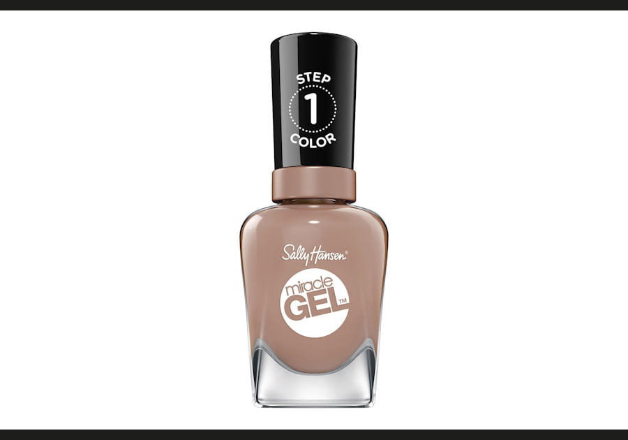 Vernis Miracle Gel Sally Hansen