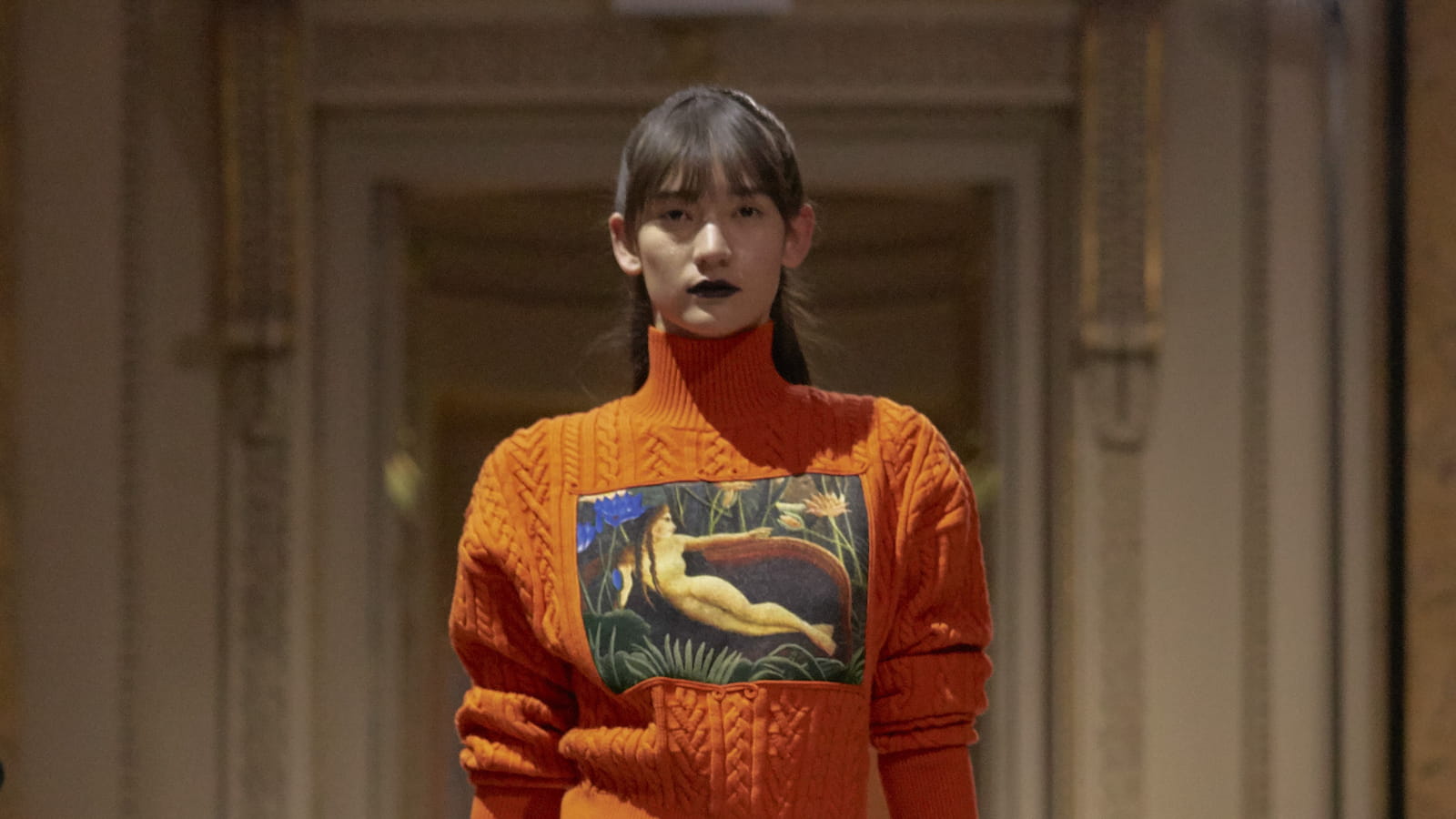 Kenzo La Collection Memento
