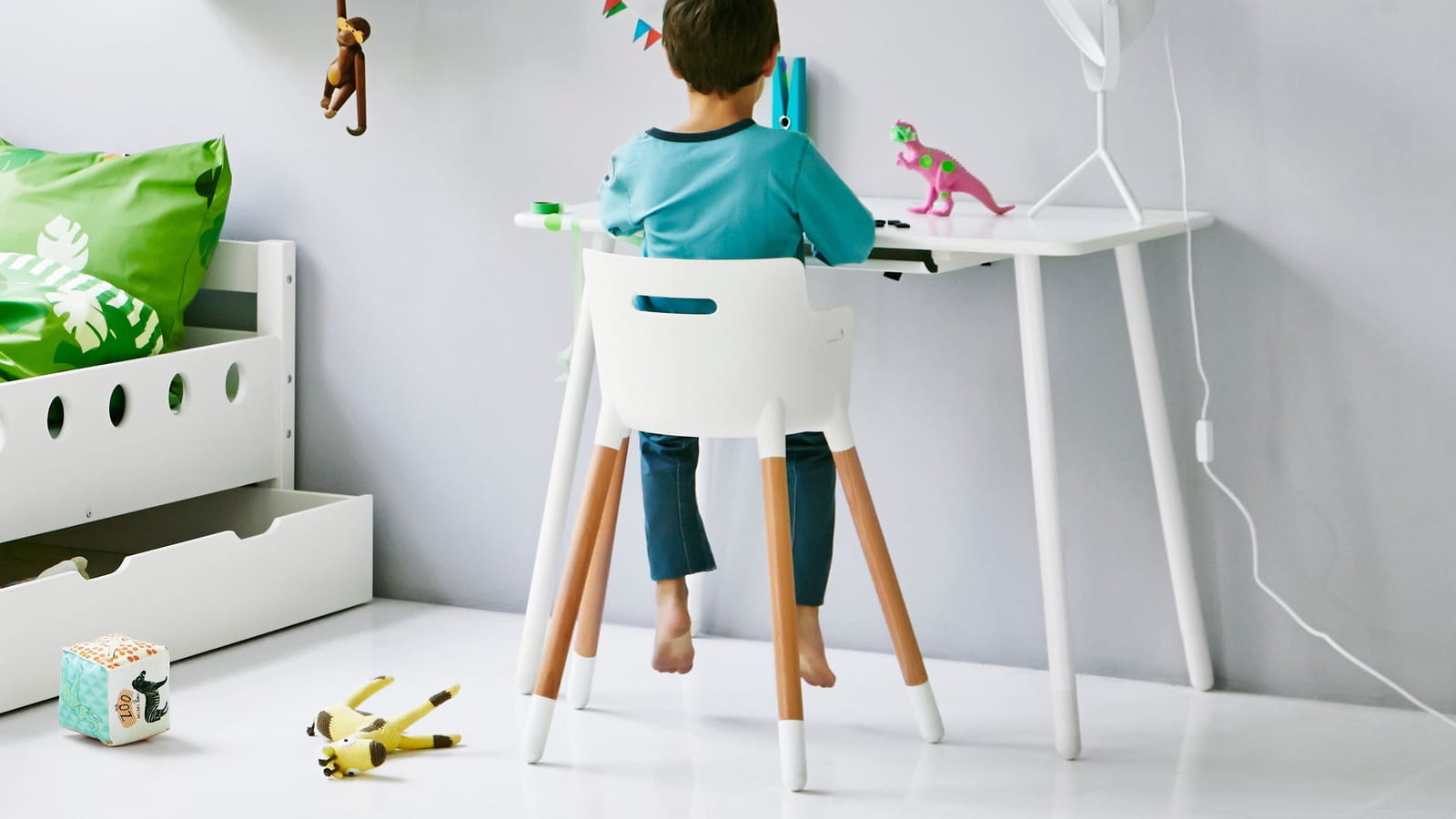 Bureau Study Flexa