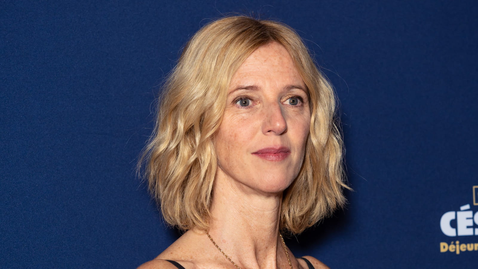 Blond cendré 