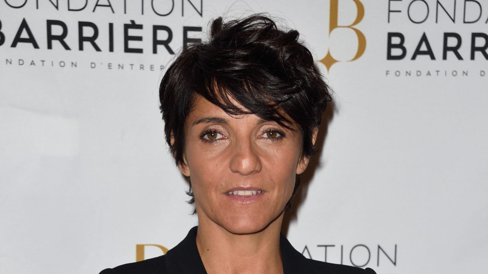 Florence Foresti