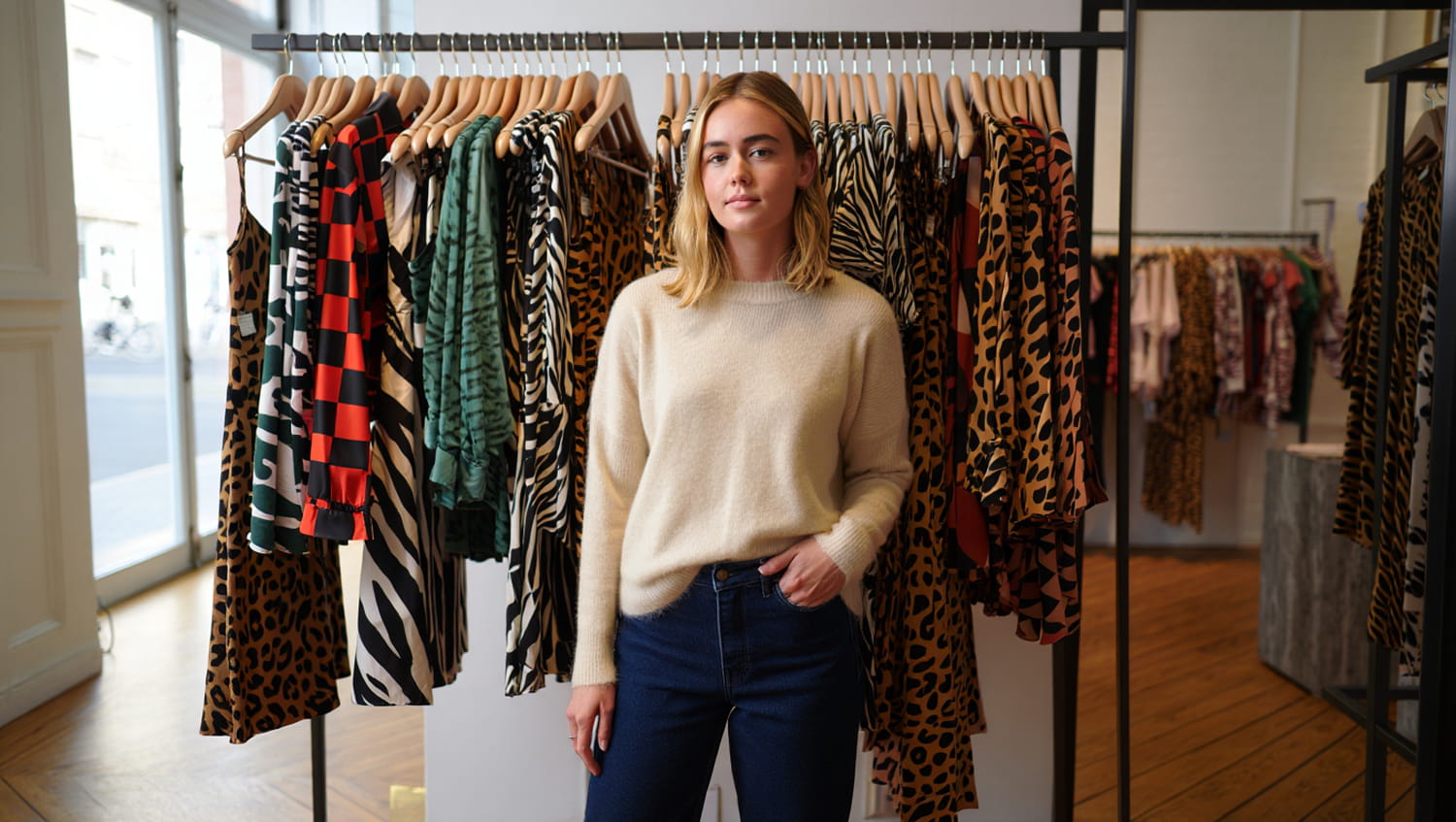 this unexpected pattern is all the rage this fall this unexpected pattern is all the rage this fall