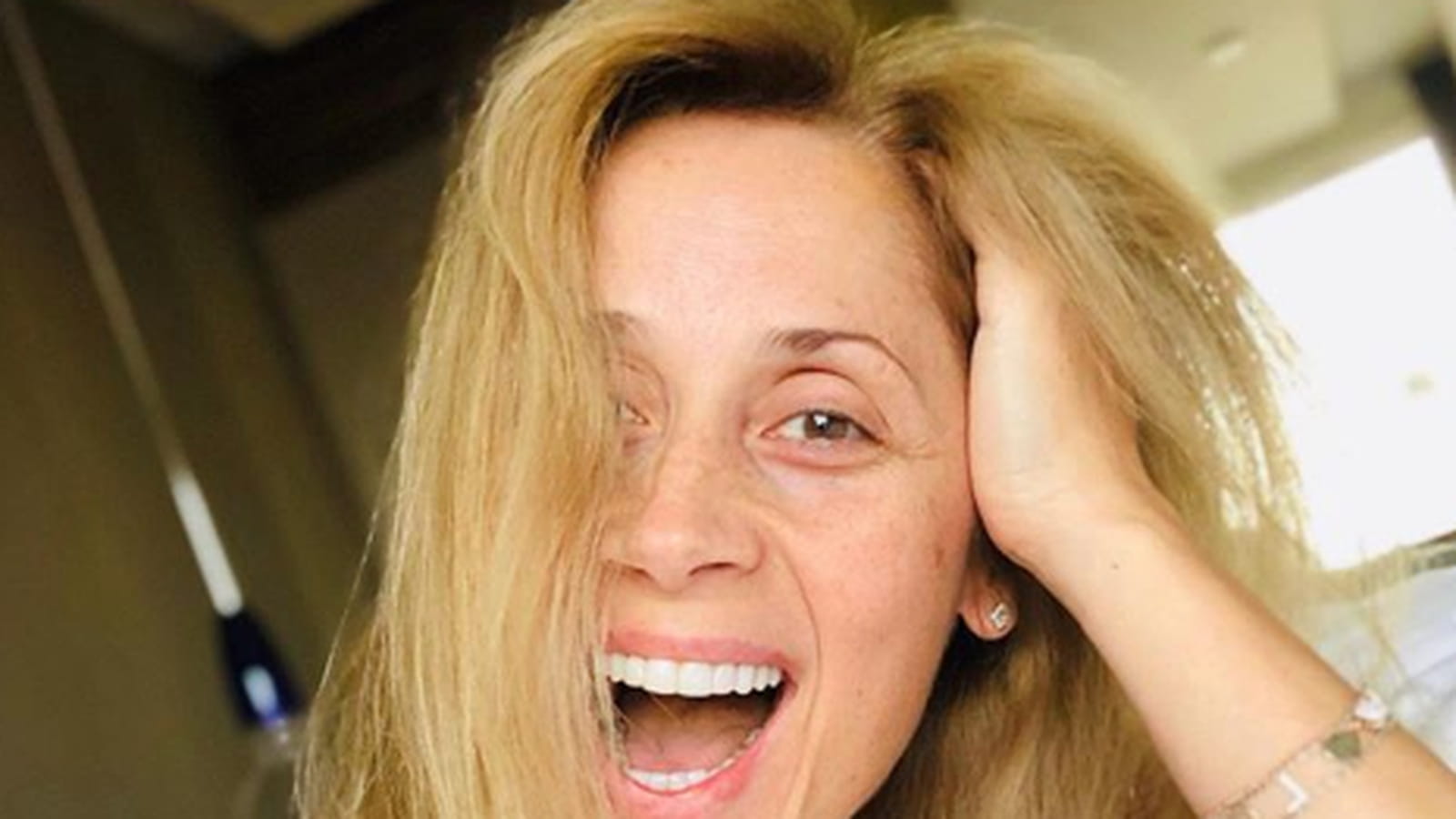 Lara Fabian