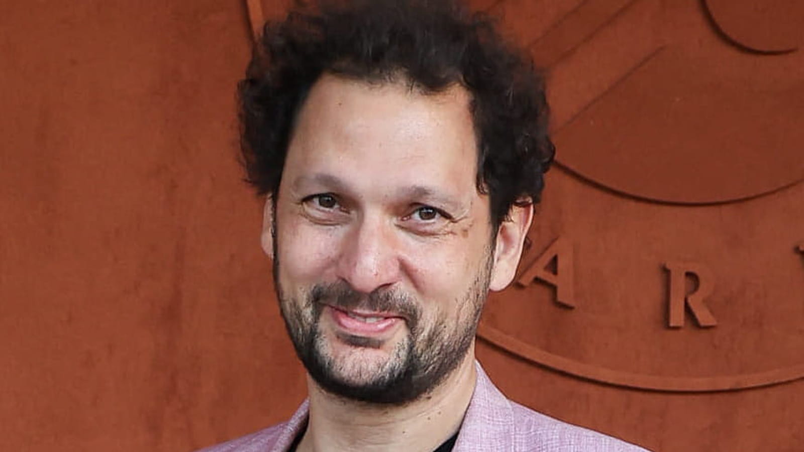 Éric Antoine