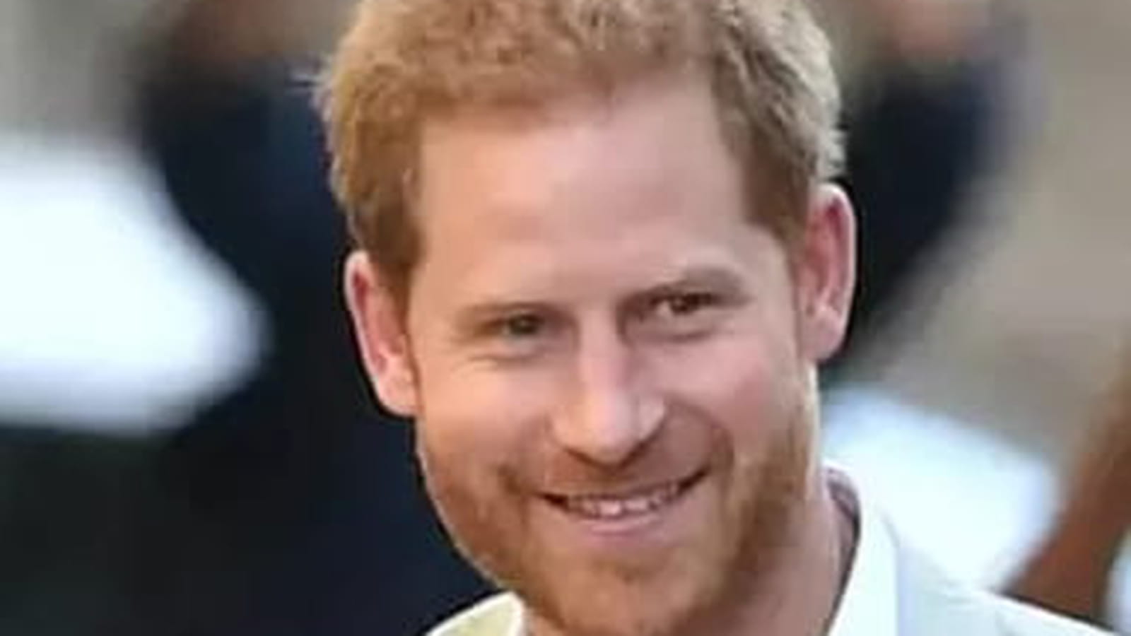 Prince Harry