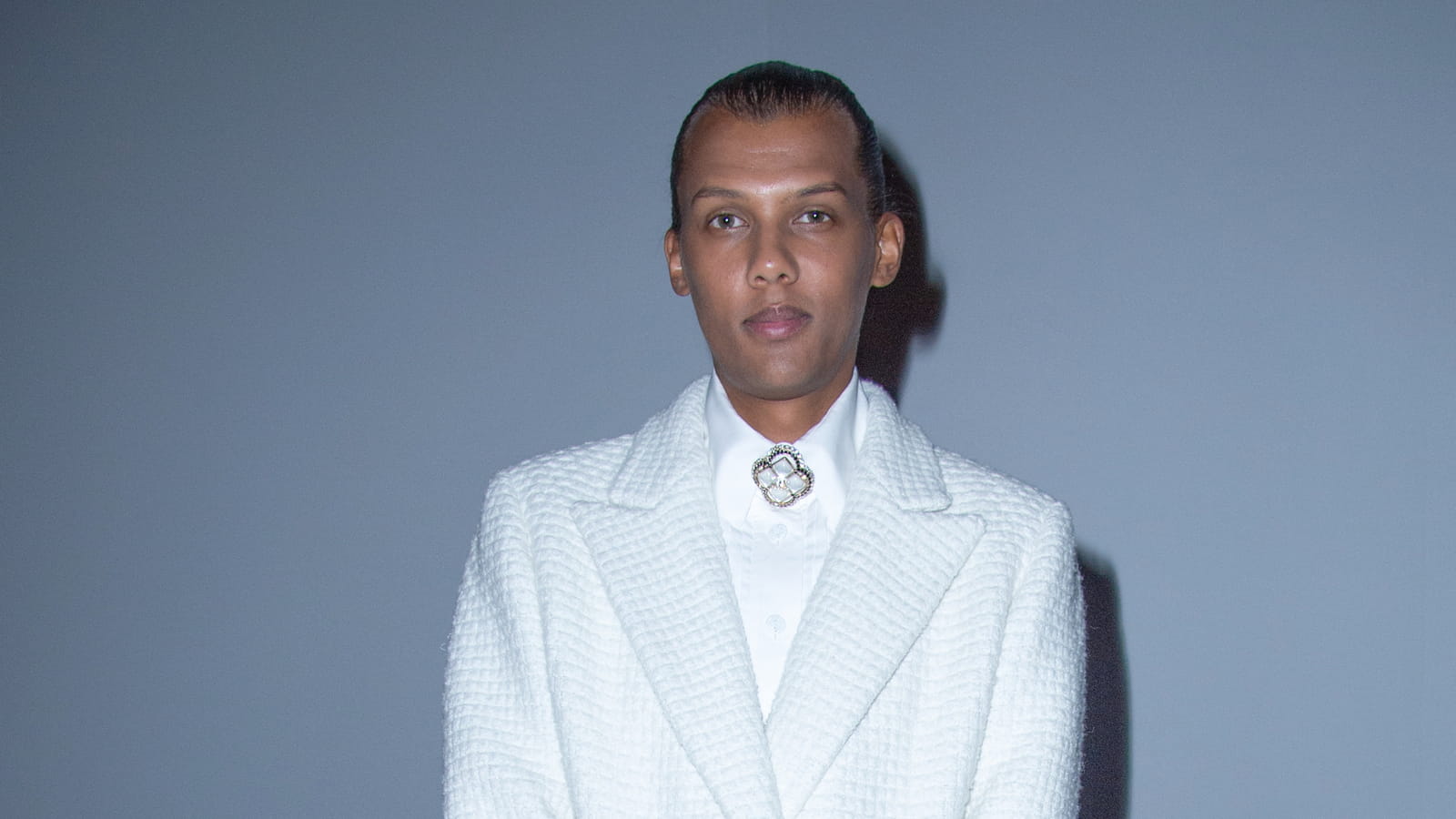 Stromae
