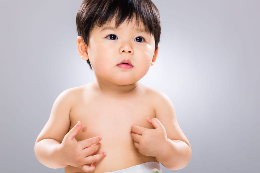 Comment soulager les piqûres de moustiques chez le bébé ?